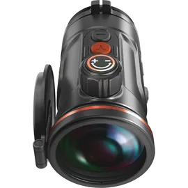 THERMTEC Hunt 635 Pro inkl. RUSAN modular Adapter & Zielpads