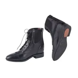 Elt Schnürstiefelette Belfort 41 Schwarz