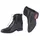 Elt Schnürstiefelette Belfort 41 Schwarz