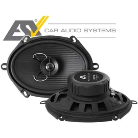 ESX HZ572 5x7" Zoll Koaxial-Lautsprecher | Kaufen