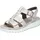 Rieker V1361-60 Damen Beige 37