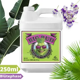 Advanced Nutrients Blühstimulator 250 ml