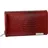 Jennifer Jones Leather Jennifer Jones Kellnerbörse Damen rot