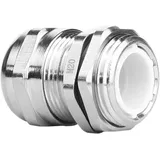 Degson M20 Kabelverschraubung metrisch 8-12mm IP68 Messing vernickelt DGN DDL-M20M-10AH