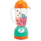 ChillFactor Smoothie Maker Real Kids Smoothie Maker with kid safe blender jug Children's kitchen toy for boys and girls