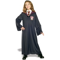Rubie's Offizielle Harry Potter Klassische Gryffindor Robe, Kostüm, Kindergröße, Alter 11 - 12 Jahre
