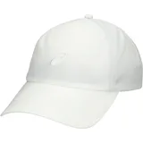 Asics Essential Cap weiß M/L