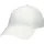 Asics Essential Cap weiß M/L