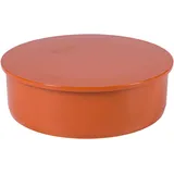 stabilo-sanitär KG-Muffenstopfen DN 315