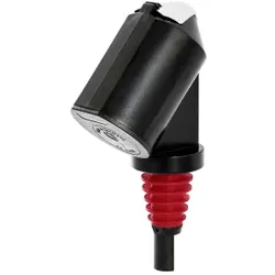 Bottle Master 3000® Top Flaschenportionierer, Flaschenausgießer mit Auto-Stop-Funktion, Dosiermenge: 2,1 cl = 21 ml