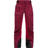 Peak Performance Vislight Hardshellhose Rosa L