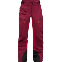 Peak Performance Vislight Hardshellhose Rosa L