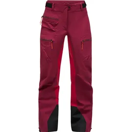 Peak Performance Vislight Hardshellhose Rosa L