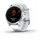 Garmin Epix Pro (Gen 2) Standard 42 mm steinweiss/silber