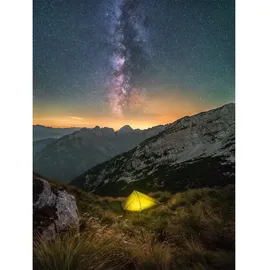 Nordisk Telemark 2 LW Grün