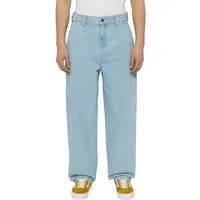 Dickies Madison Baggy Fit Jeans - blau - 30/32