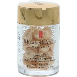 Elizabeth Arden Advanced Ceramide Capsules Daily Youth Restoring Serum 30 Kapseln