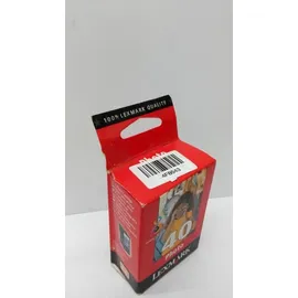 Lexmark 40 photo CMY (18Y0340E)