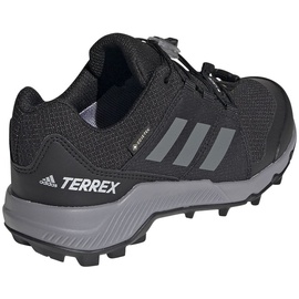 adidas Terrex GTX Kinder core black/grey three/core black 28