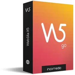 Website X5 Go