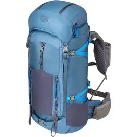 Mystery Ranch Bridger 55 Trekkingrucksack 71 cm Blau