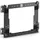 Novus ScreenMaster Frame Anthrazit