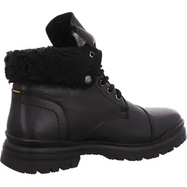 CAMEL ACTIVE Winterstiefeletten Herren Schwarz 44