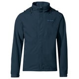 Vaude Escape Bike Light Jacket Blau