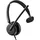 epos IMPACT 430T Mono-Headset - MS-Teams-Version, USB-C/-A, EPOS ActiveGard®-Technologie, Einseitiges Busylight, Lift-to-Mute Funktion, Stummschalt-LED am Mikrofon