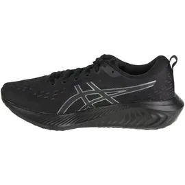 Asics Gel-Excite 10 Sportschuh Schwarz (43.5)