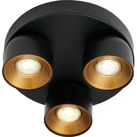 Nordlux Pitcher 4-Spot Weiß