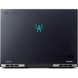 Acer Predator Helios Neo PHN18-71-793L - Notebook 18" - Core i7-14650HX - RTX 4060 - 96GB RAM - 1 TB NVMe - Win11 - Schwarz