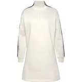 French Connection Sweatkleid Beige 40