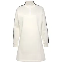 French Connection Sweatkleid Beige 40