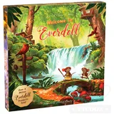 Starling Games Welcome to Everdell - Essentials Edition - englisch