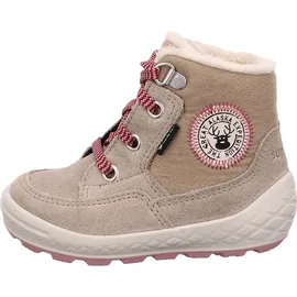 superfit GROOVY Beige/Rosa 26