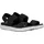 Keen Elle Backstrap Damen Schwarz 42
