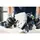 Festool Тauchsäge TSC 55 KEBI-Plus/XL-FS inkl. 2 x 5,0 Ah Akku + Doppelladegerät + Systainer SYS 3 + Führungsschiene