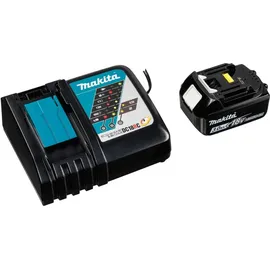 Makita DUH523RF inkl. 1 x 3,0 Ah