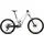 Orbea Rallon E-Team 27,5 Zoll RH 54 cm weiß/chic-diamond black