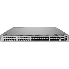 huawei ekit S600 Series S620-24t16x8y2cz Managed, L3, Gigabit Ethernet (10/100/1000), 1U