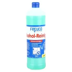 Freuco Alkohol-Reiniger 1000 ml - Flasche