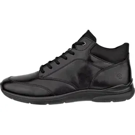 ECCO Irving Herren Schwarz 46