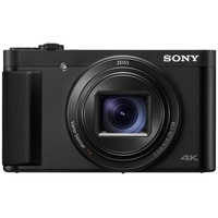 Sony Cyber-shot DSC-HX99