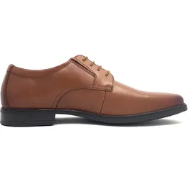 CLARKS Howard Walk Herren Dunkelbraun 42,5
