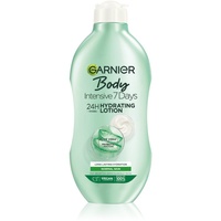 Garnier Intensive 7 Days Hydrating Feuchtigkeitsspendende Körperlotion für normale und trockene Haut 400 ml