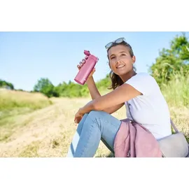 Emsa Light Mug rosa 0,4 l