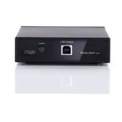 Rega Fono Mini A2D MK2