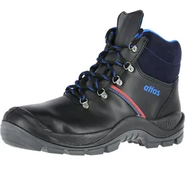 Atlas Anatomic BAU 500 S3 Sicherheitsschuhe Gr. 43