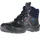 Atlas Anatomic BAU 500 S3 Sicherheitsschuhe Gr. 43